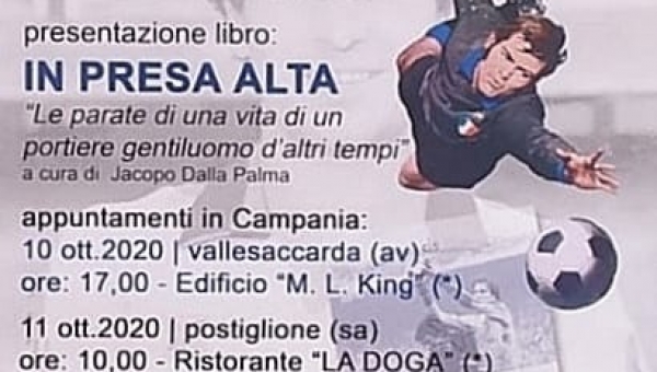 Presentazione libro