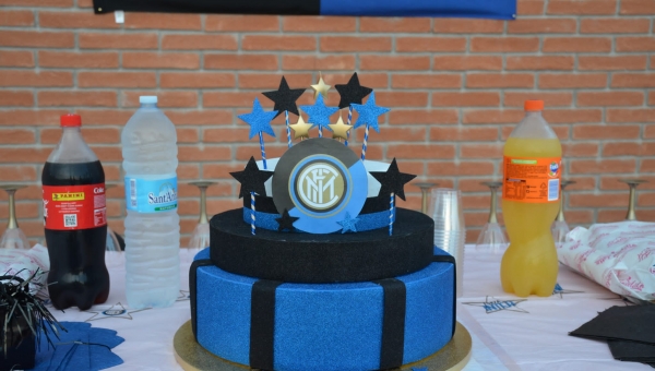 Festa 19° scudetto